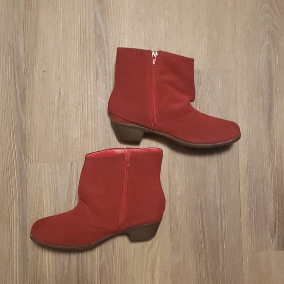 beacon Shoes - Beacon heels boots